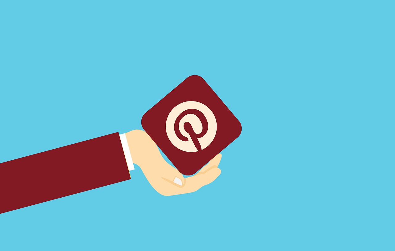 How to Use Pinterest To Promote Your Business