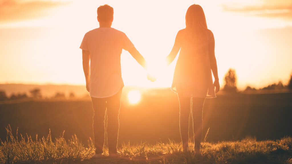 Nurturing Strong and healthy Relationships