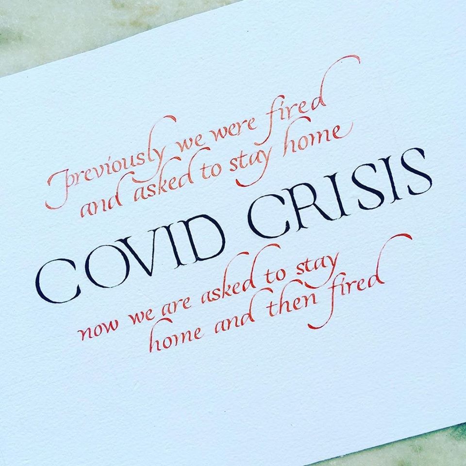 Covid Crisis