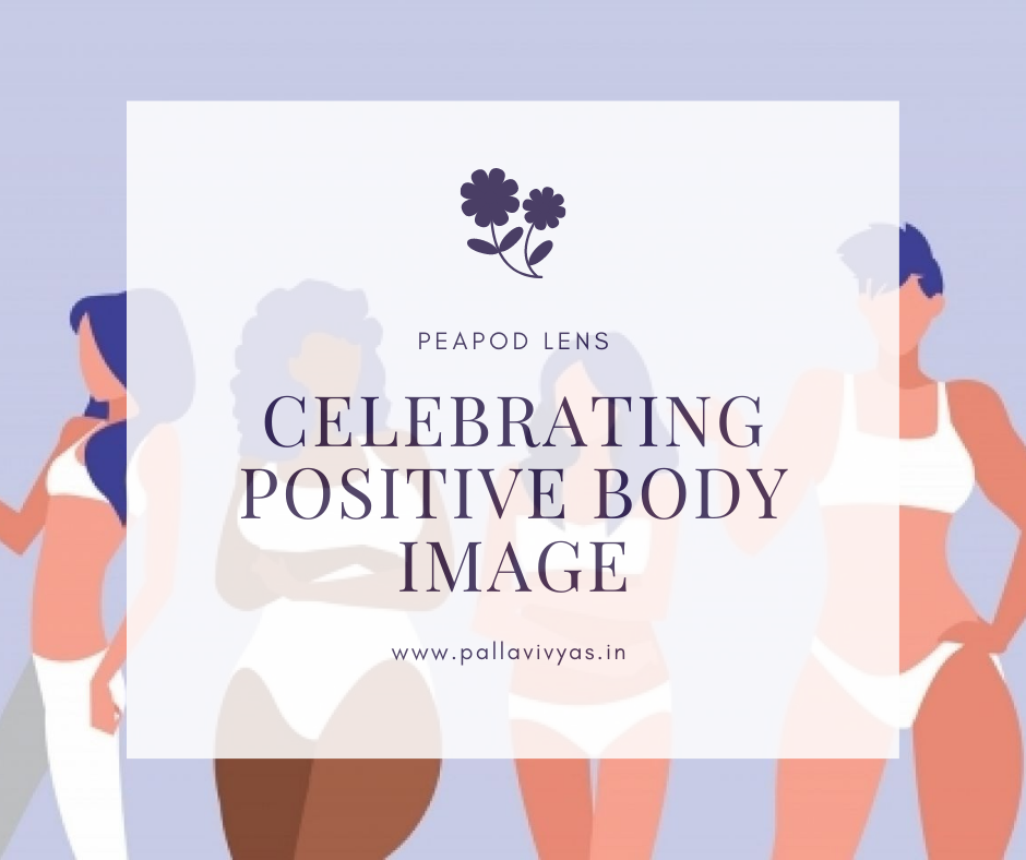 Celebrating Positive Body Image, Self Esteem