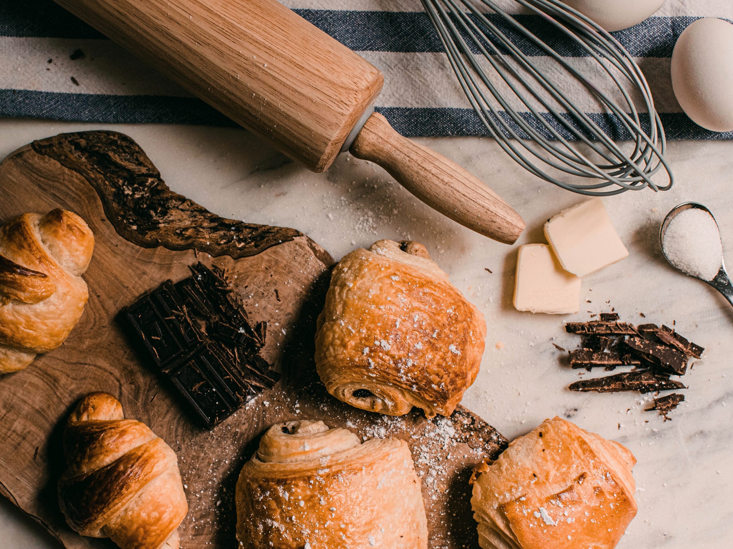 How To Promote A Home Baking Business