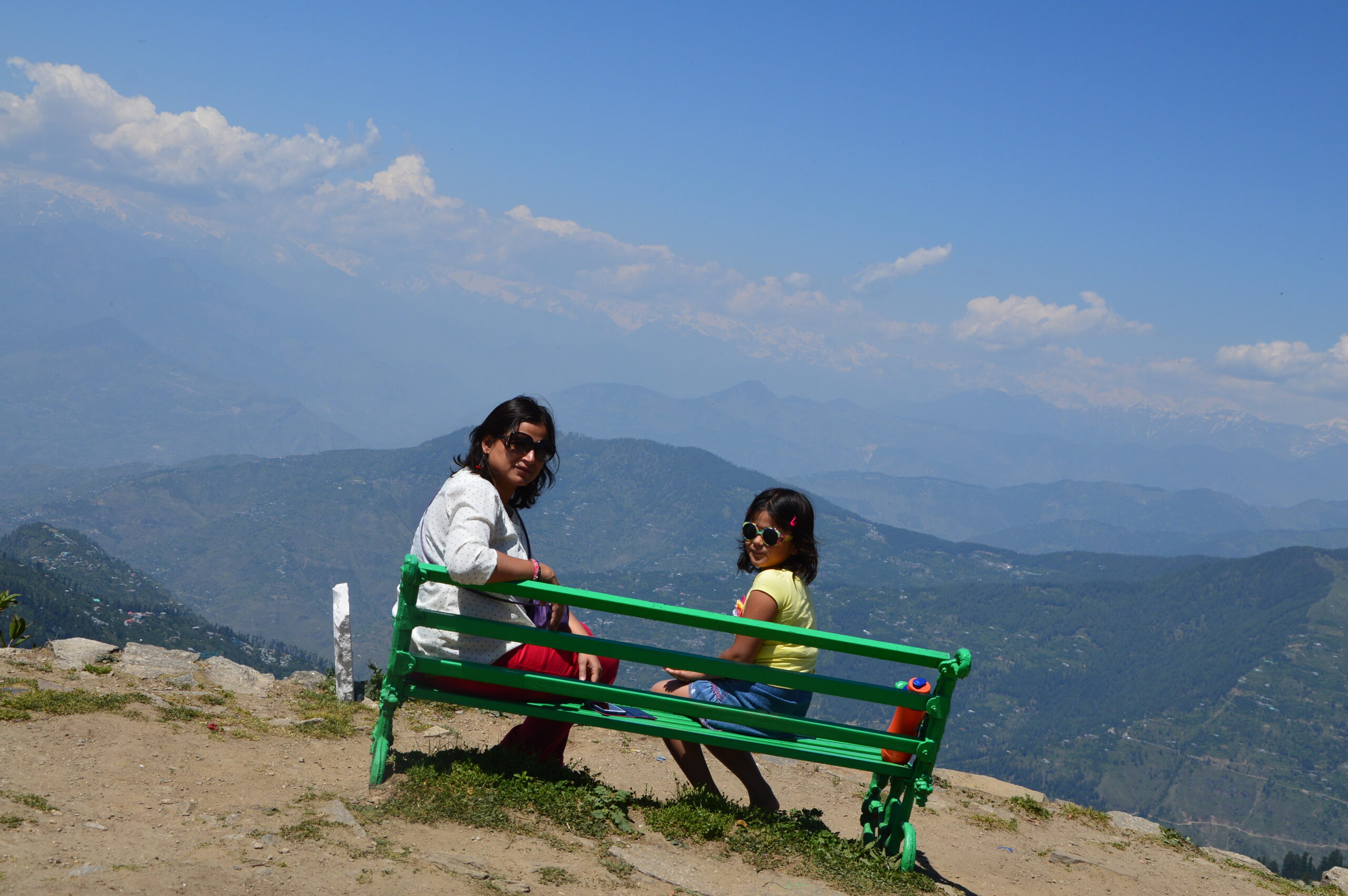 Hatu Peak Narkanda, Weekend Getaway from Shimla