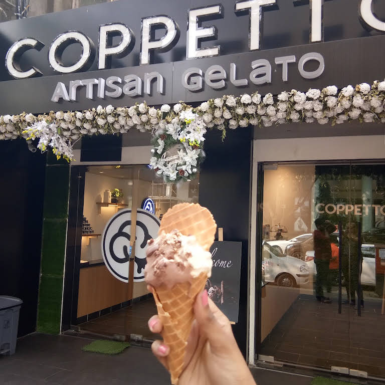 Copetto Artisan Gelato