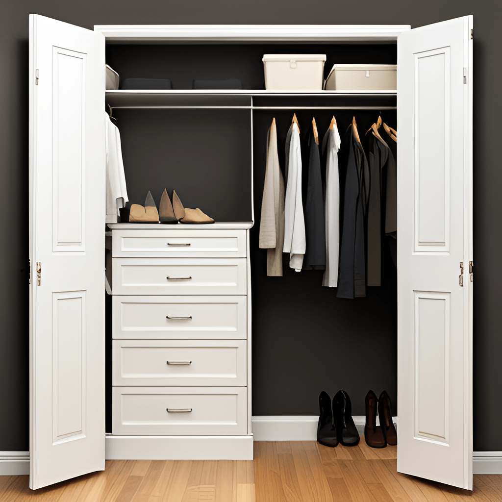 he Art of Decluttering for a Positive Space