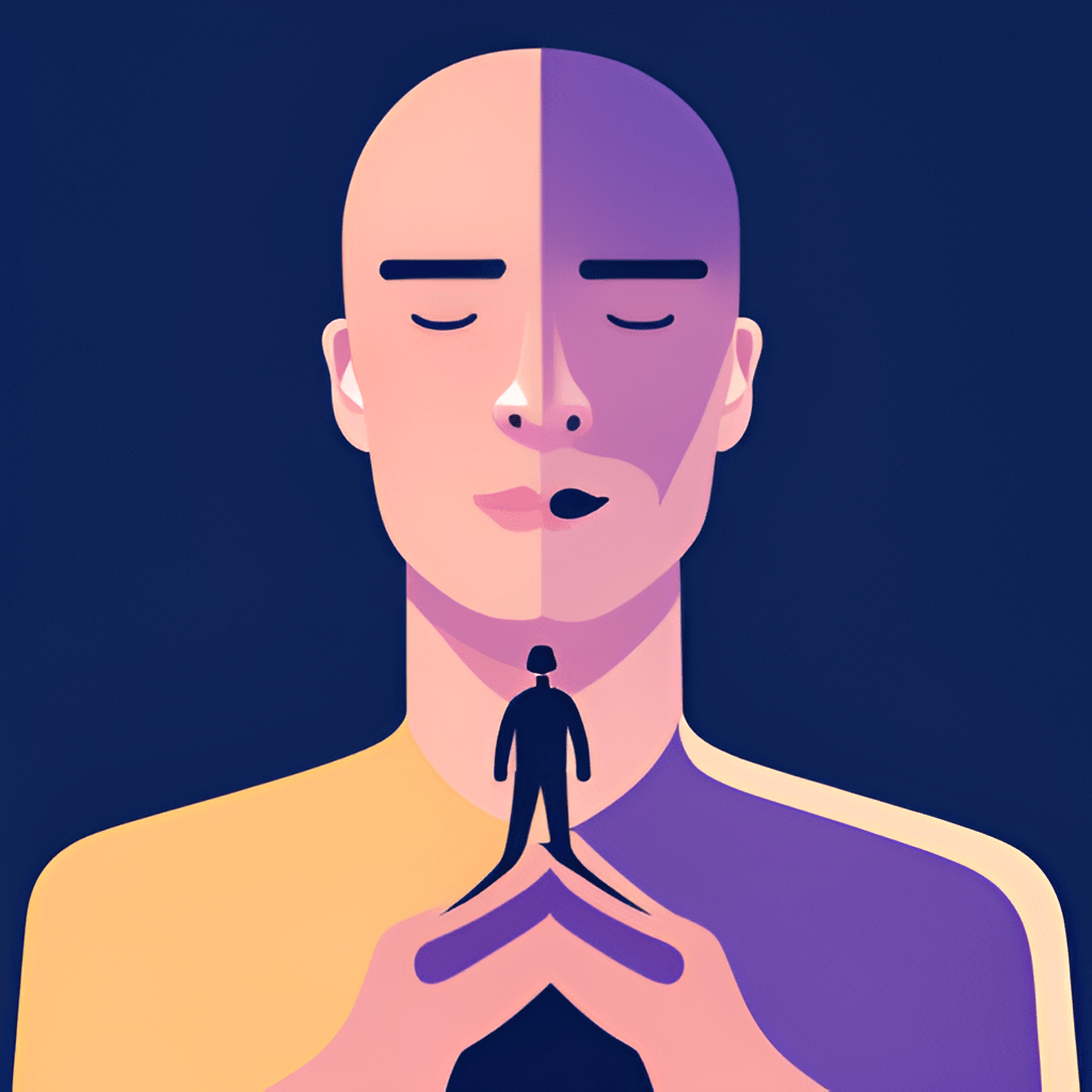 Self-regulation is the ability to manage your own emotions and impulses.