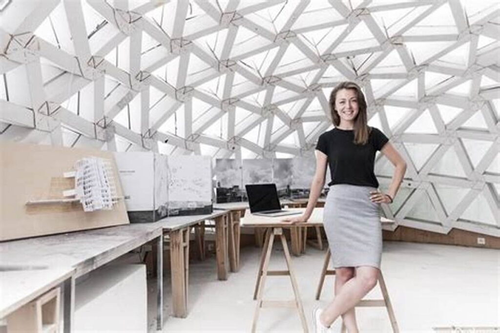 The Architect Personality