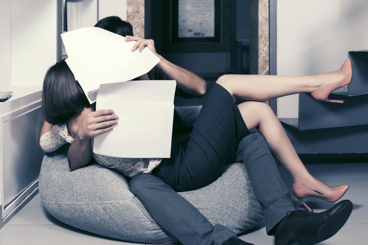 why people seek infidelity after 40