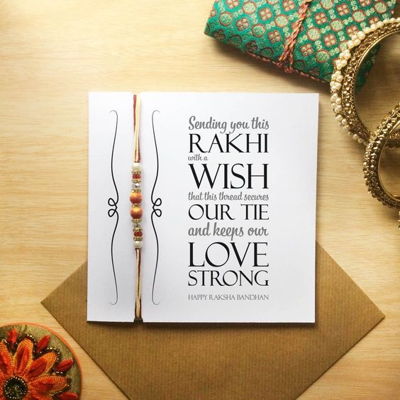 10 Best Gift Ideas for Rakhi Celebration This Year