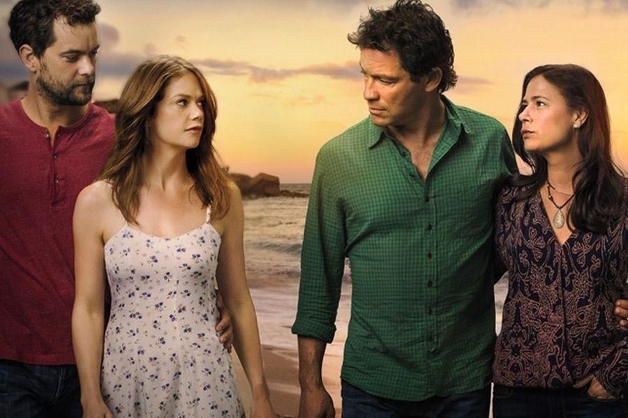 The Affair Series on Extramarital Relationship.