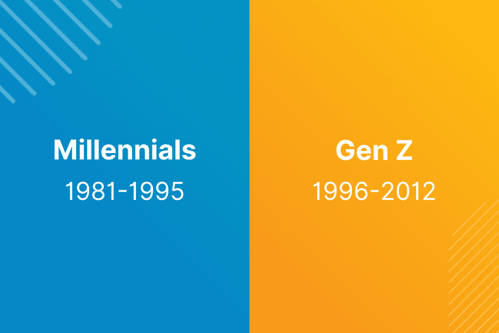 Lessons from Millennials for Gen Z