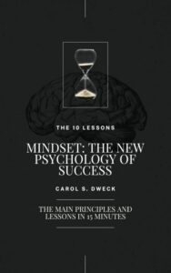 Mindset: The New Psychology of Success.