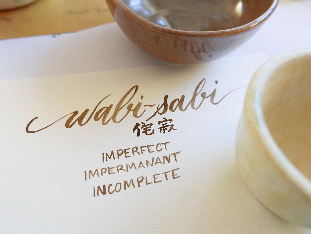 Wabi-Sabi in Relationships: Embracing Imperfections