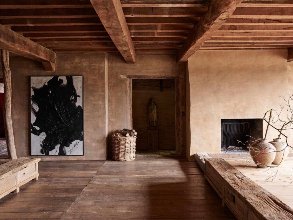 Wabi-Sabi in Art and Design