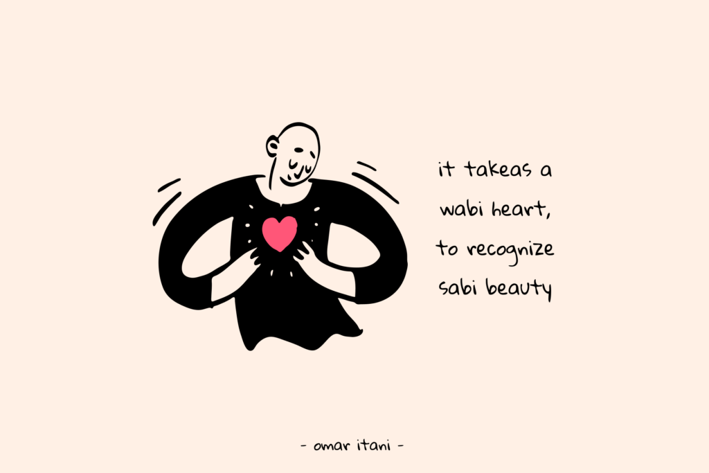 Discover how Wabi-Sabi relationships encourage embracing imperfections in love and friendship.