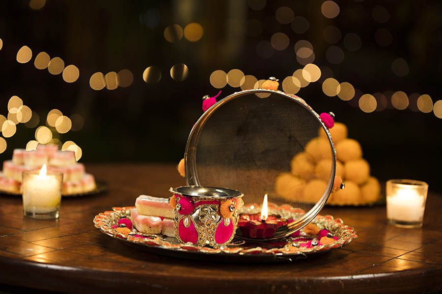 Karwa Chauth Fasting: Cultural Continuity or Patriarchal Ritual?