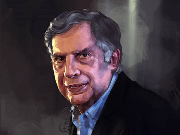 What Are the Top Ten Profound Lessons One Can Learn from Ratan Tata?