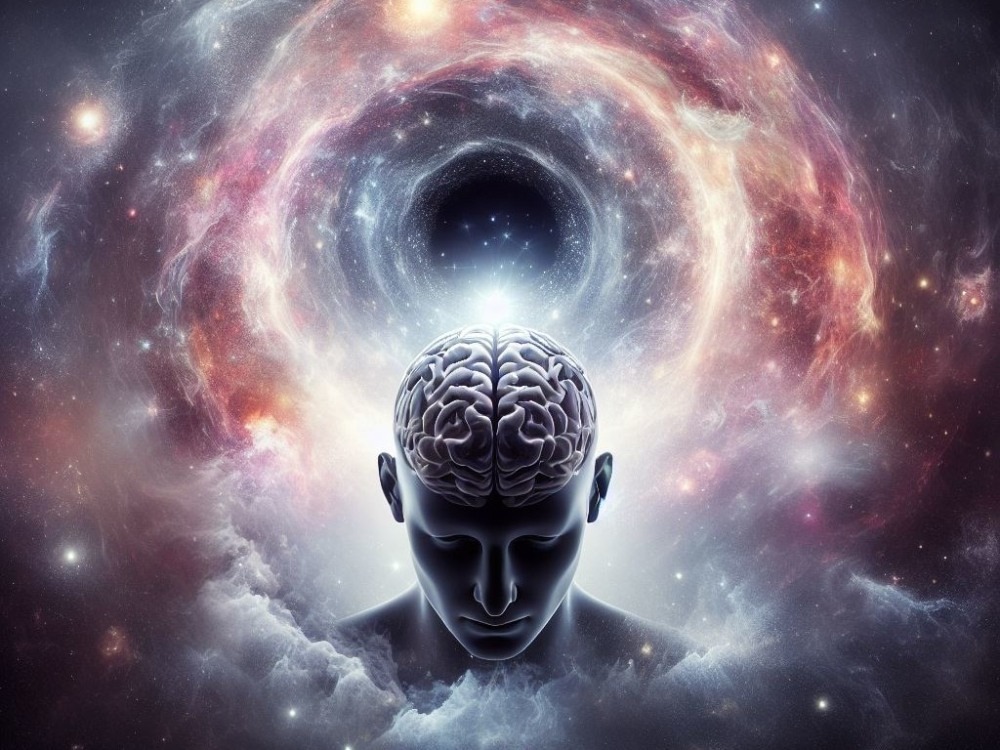 The Egocentric Theory of Consciousness: The Universe in Your Mind