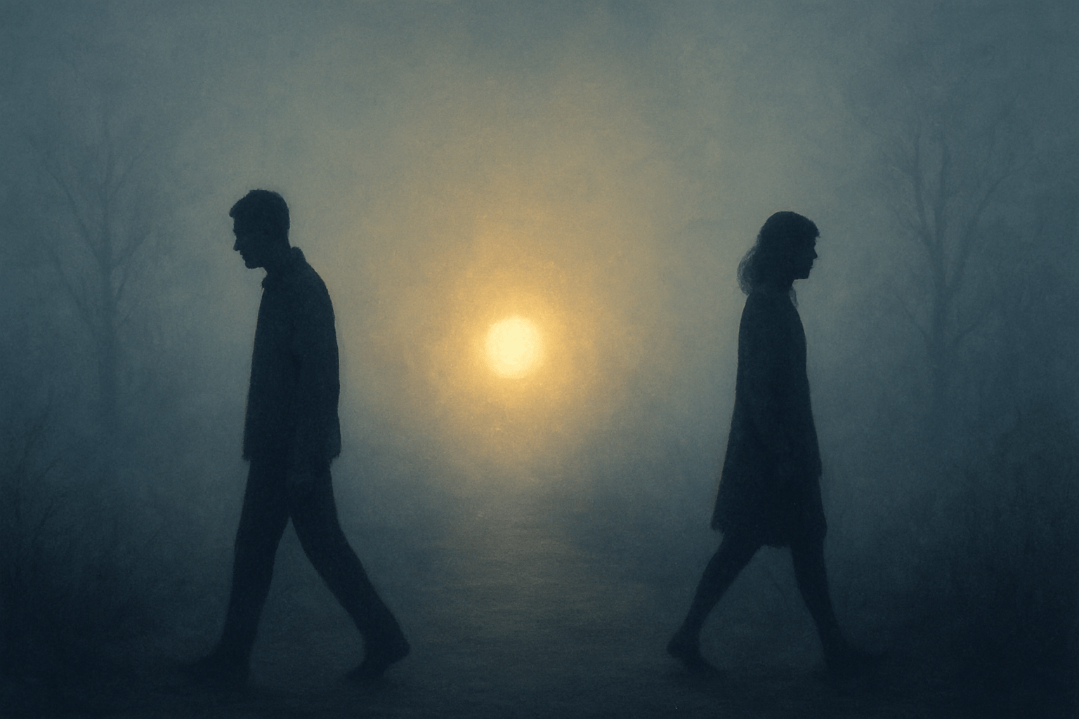 Soul Contracts and Extramarital Affairs