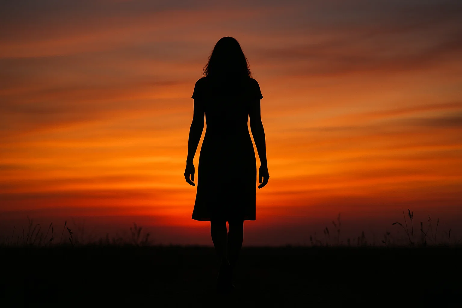 Karmic connection and healing