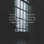 Dark Life Lessons