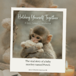holding yourself together during tough times