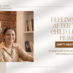 empty nest coping