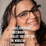 Stop Proving Yourself: Your Life Already Speaks