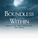 Boundless Within-Book by Pallavi Vyas