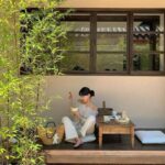 Japanese minimalist lifestyle