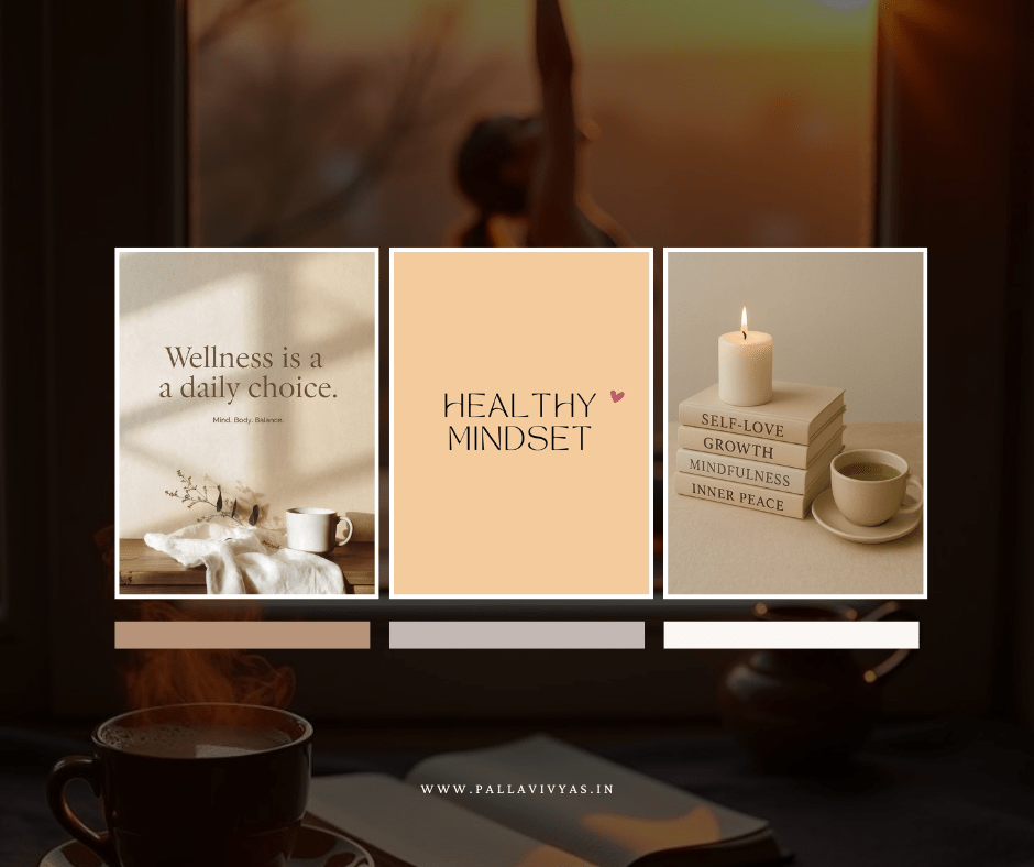 Cultivate a Healthy and Healing Mindset