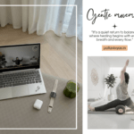 Healing Through Flow