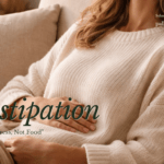 The Hidden Cause of Constipation: Your Nervous System, Not Your Diet