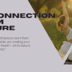 vitamin deficiencies modern lifestyle