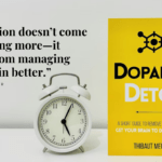 dopamine and motivation