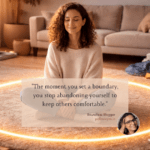 Boundaries Are Not Selfish
