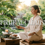 Daily Spiritual Cleansing Rituals for Stress Relief