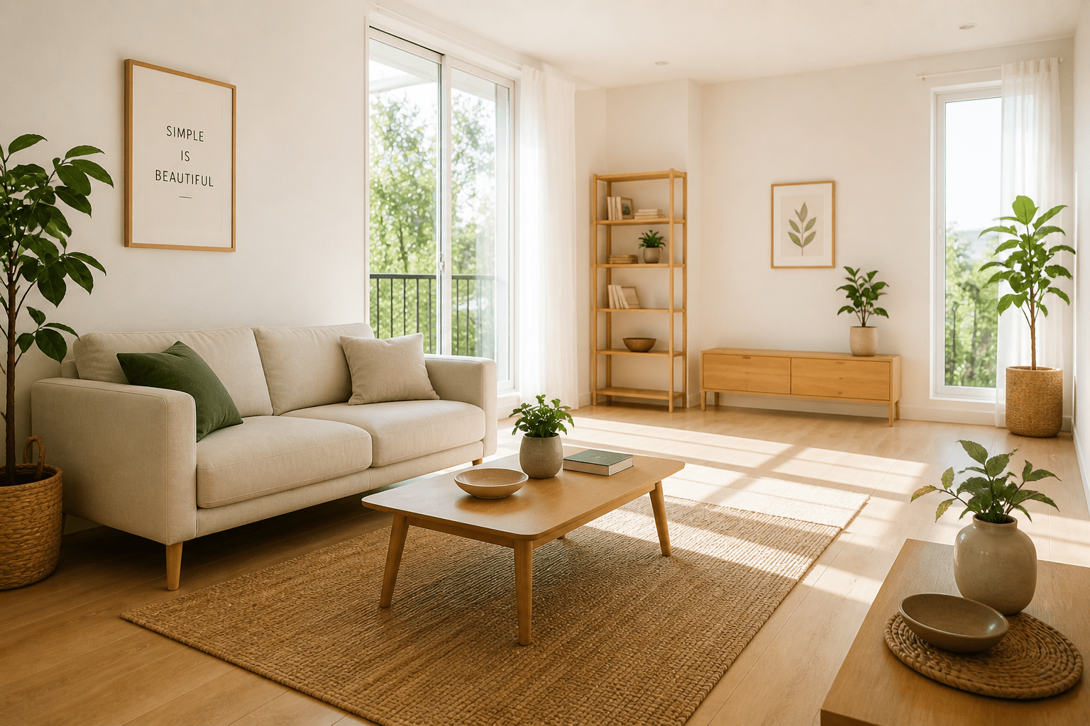 Danshari Meets Upcycling: Declutter Without Waste