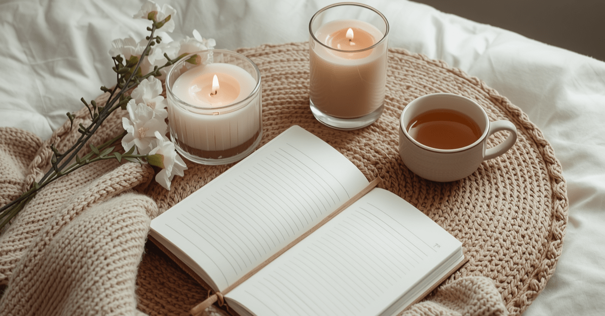 The Rise of “Alone Time Rituals”: Why Being Alone Is the New Self-Care