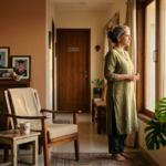 parent child relationship empty nest syndrome