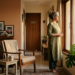 parent child relationship empty nest syndrome