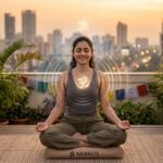 “Om” Feels Calming to the Nervous System