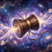 Shiva’s Damru the Rhythm of Creation