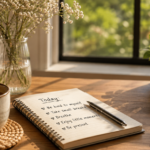 How to Enjoy Weekdays Mindfully
