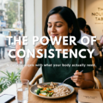 mindful habits for sustainable weight loss