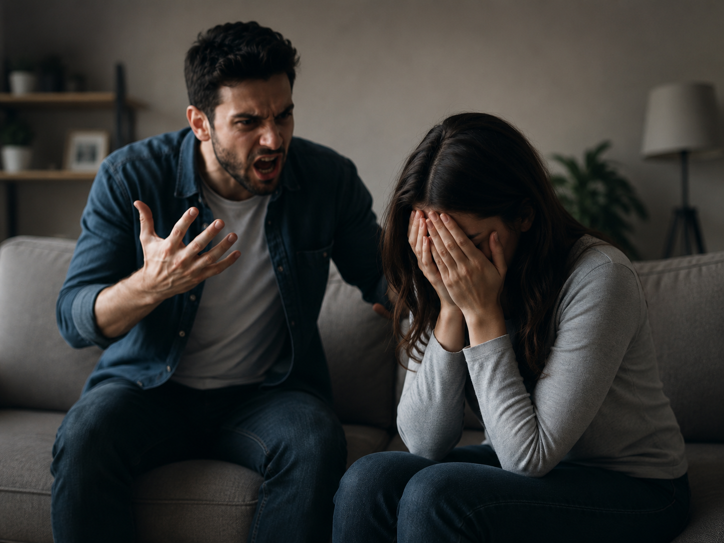 Abusing in the Name of Criticism: Why Harsh Judgment Is Damaging Relationships and Mental Health