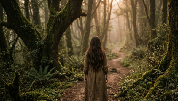 Returning to Self