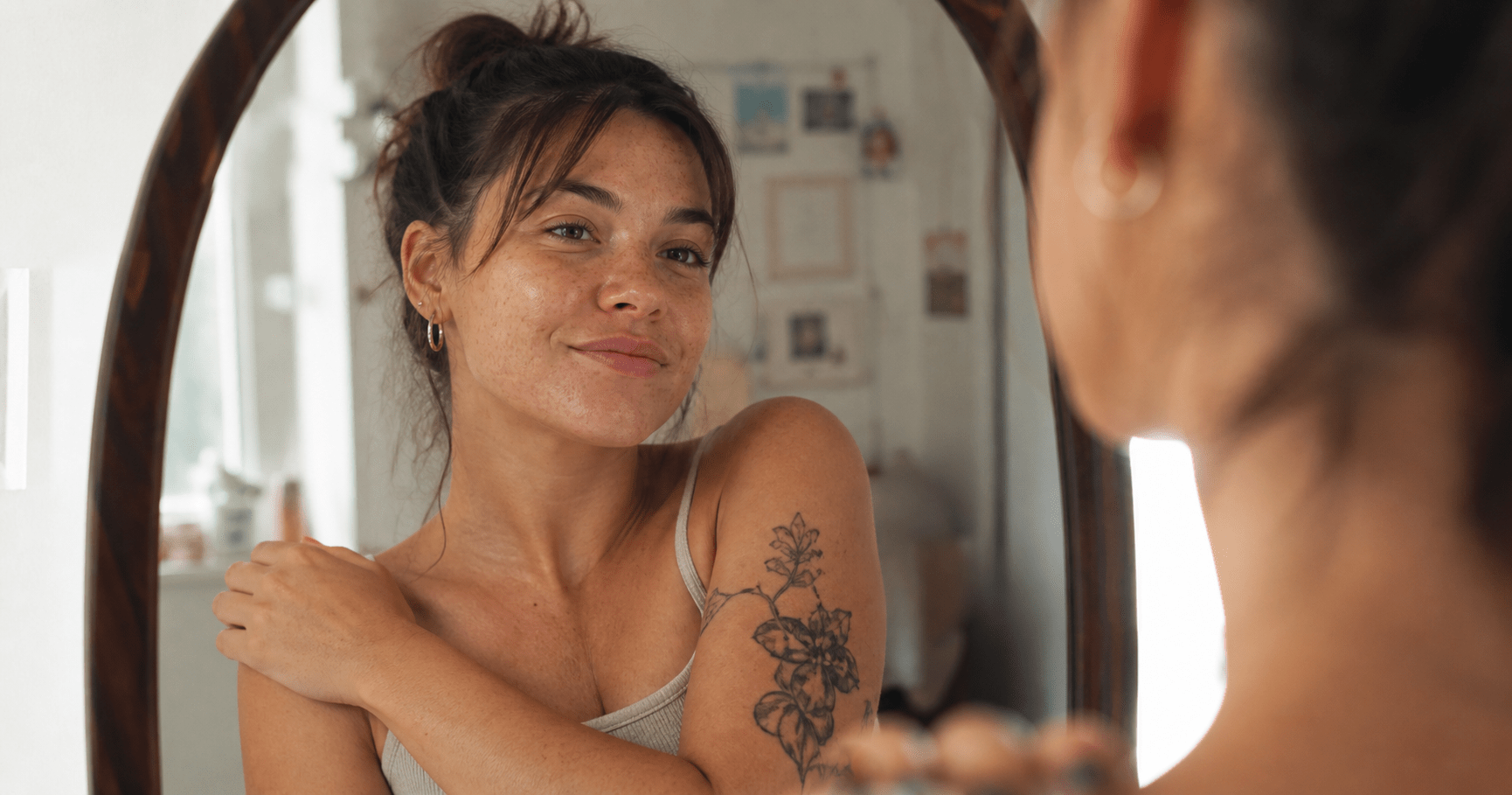 embrace imperfection in daily life