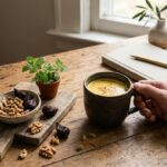 healing foods for lifestyle and productivity