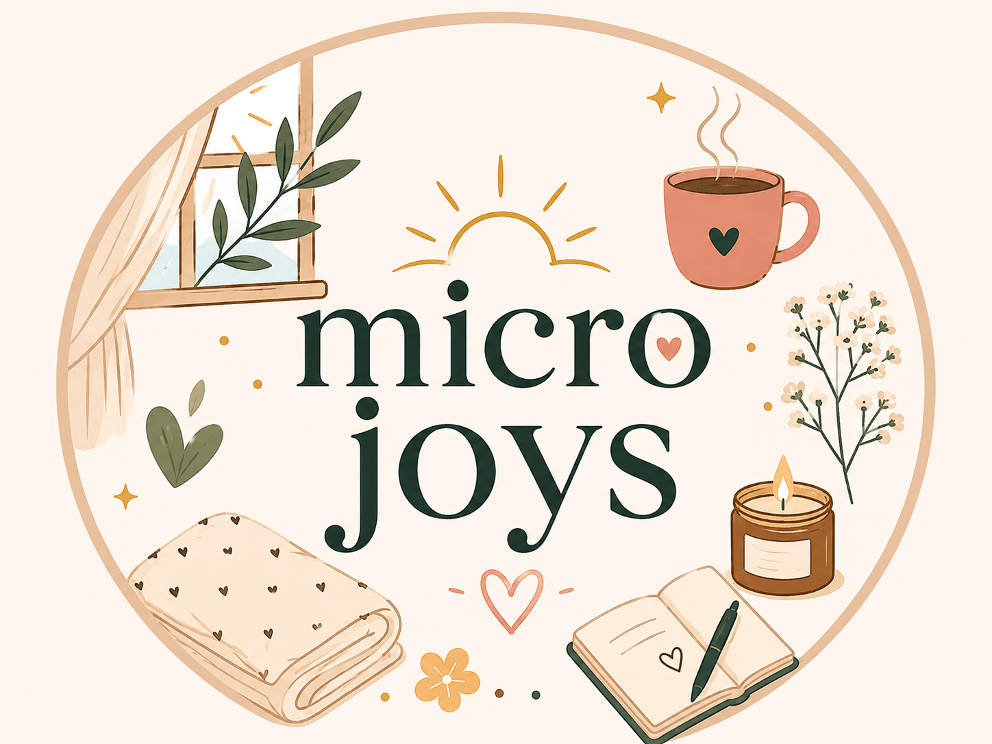 Micro-Joys: The Happiness Trend That’s Replacing Big Life Goals