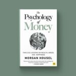 Morgan Housel is the New York Times Bestselling author of The Psychology of Money
